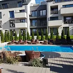 Lejlighed Maluno Vilos - Vaivos Palanga