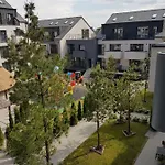 Lejlighed Maluno Vilos - Vaivos Palanga