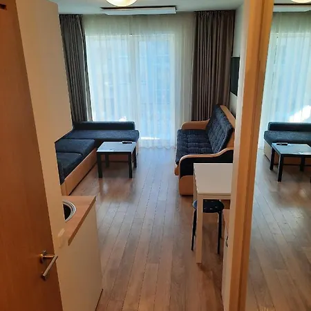 Maluno Vilos - Vaivos Apartment