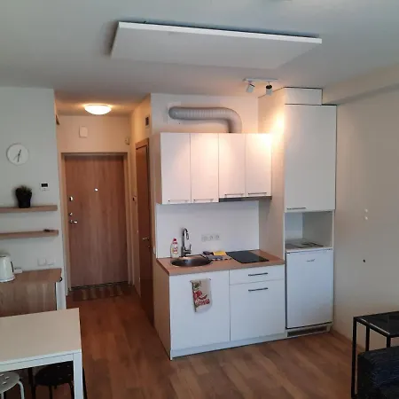 Apartment Maluno Vilos - Vaivos Palanga