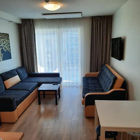 Apartment Maluno Vilos - Vaivos Palanga