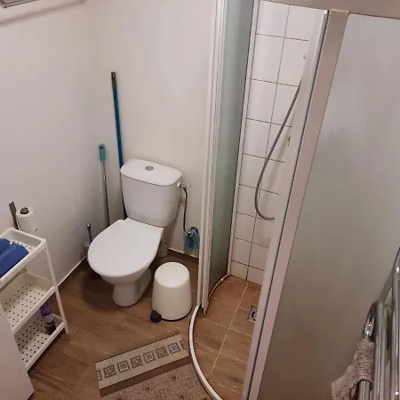 Maluno Vilos - Vaivos Apartment Palanga