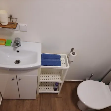 Apartment Maluno Vilos - Vaivos