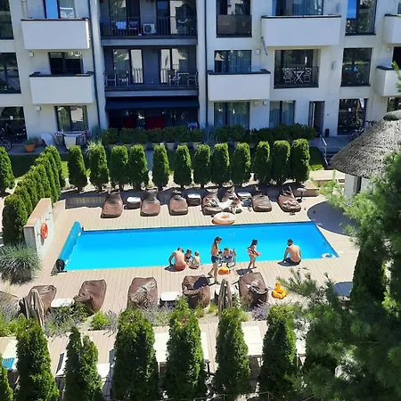 Maluno Vilos - Vaivos Palanga