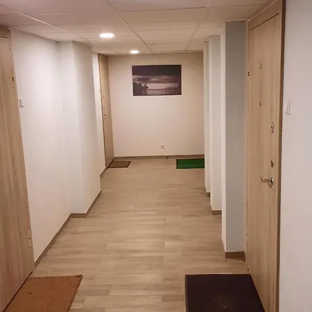 Maluno Vilos - Vaivos * Palanga