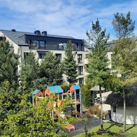 Maluno Vilos - Vaivos Appartement