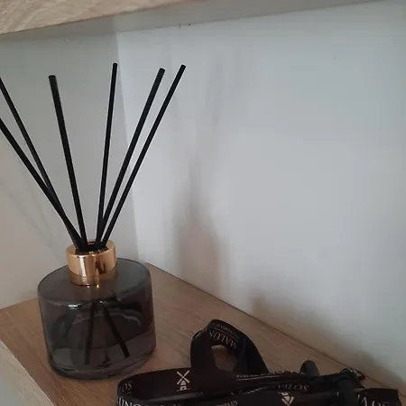 Maluno Vilos - Vaivos Apartment *