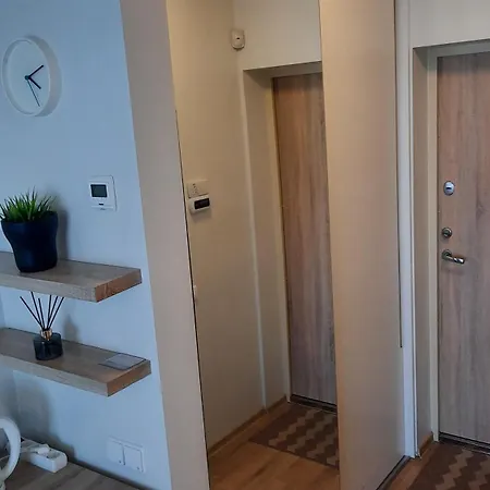 Apartment Maluno Vilos - Vaivos *