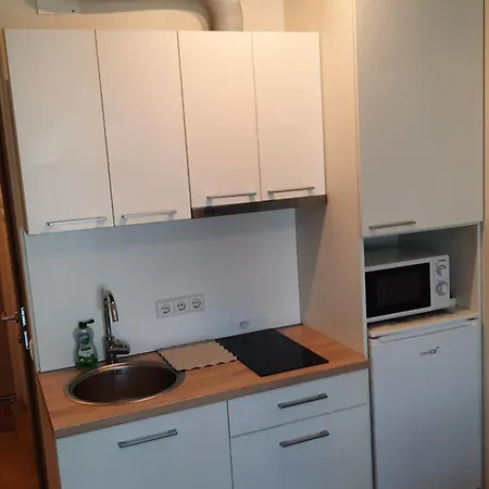 Maluno Vilos - Vaivos Apartment Palanga