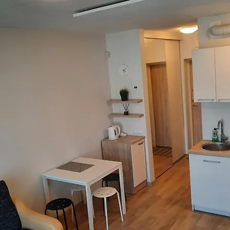 Apartment Maluno Vilos - Vaivos Palanga