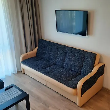 Maluno Vilos - Vaivos Palanga