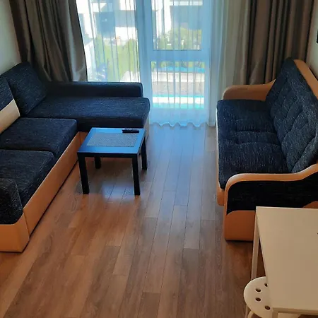 Maluno Vilos - Vaivos Apartment