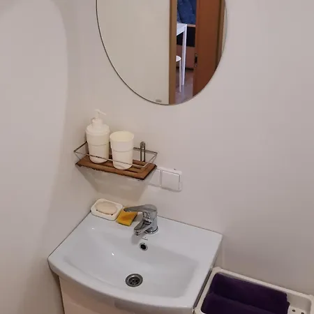 Butas Maluno Vilos - Vaivos