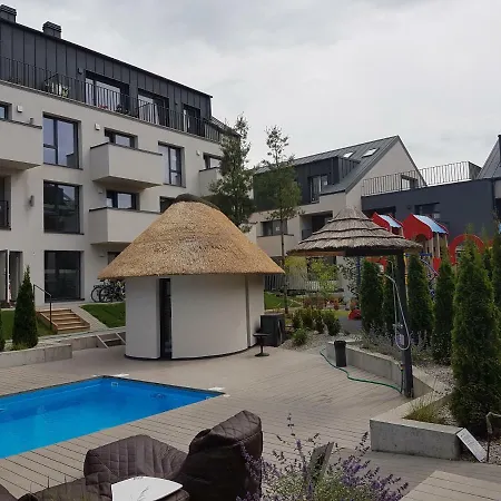 Maluno Vilos - Vaivos * Palanga