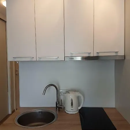 Apartment Maluno Vilos - Vaivos Palanga