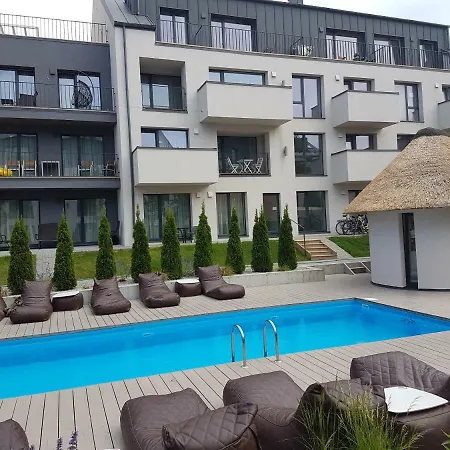 Apartment Maluno Vilos - Vaivos