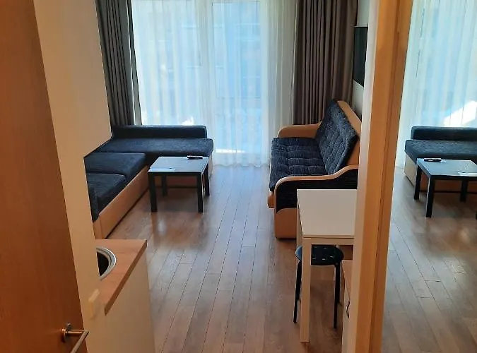 Maluno Vilos - Vaivos Appartement