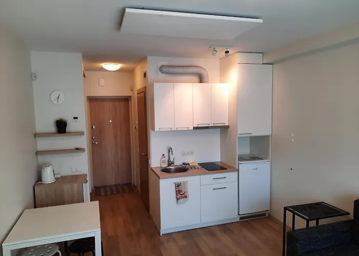 Appartement Maluno Vilos - Vaivos Palanga