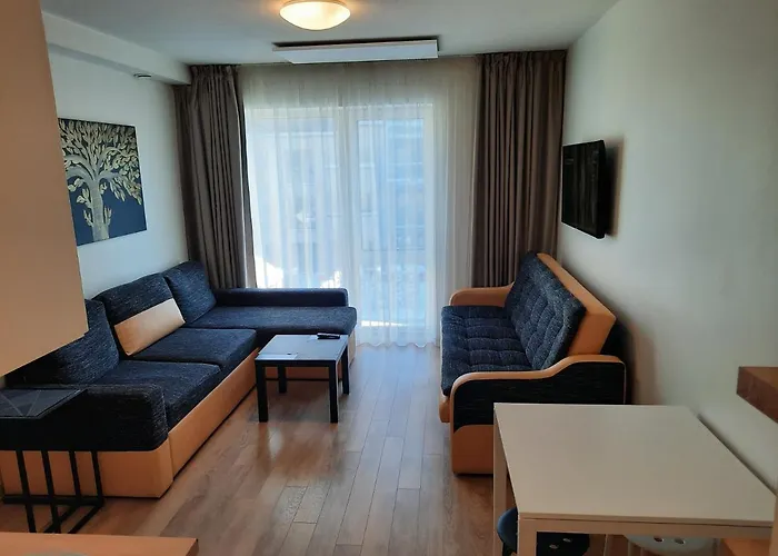 Appartement Maluno Vilos - Vaivos Palanga