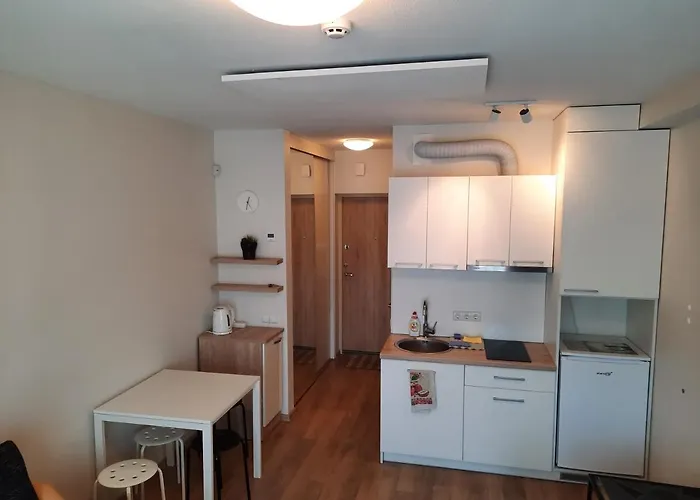 Maluno Vilos - Vaivos