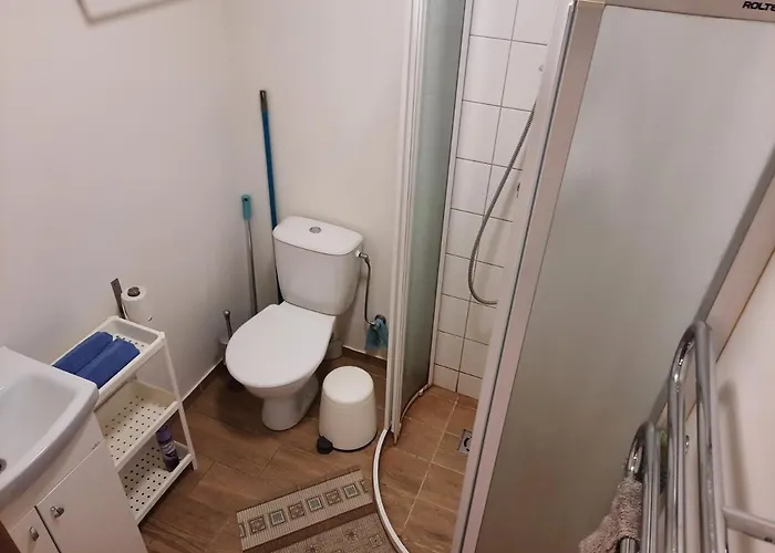 Maluno Vilos - Vaivos Appartement Palanga