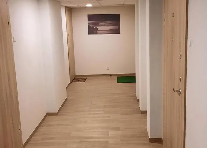 Maluno Vilos - Vaivos * Palanga