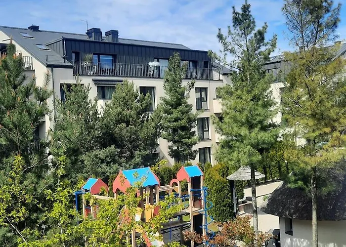 Maluno Vilos - Vaivos Appartement