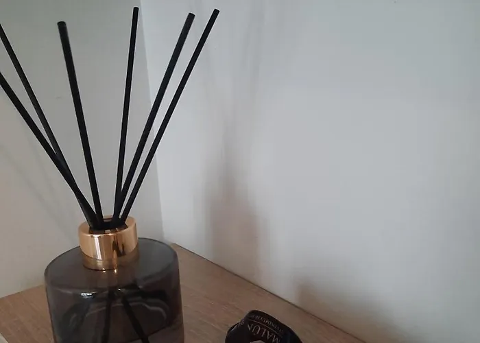 Maluno Vilos - Vaivos 아파트 *