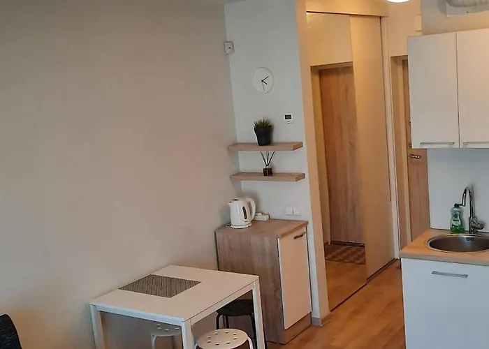 Appartement Maluno Vilos - Vaivos Palanga