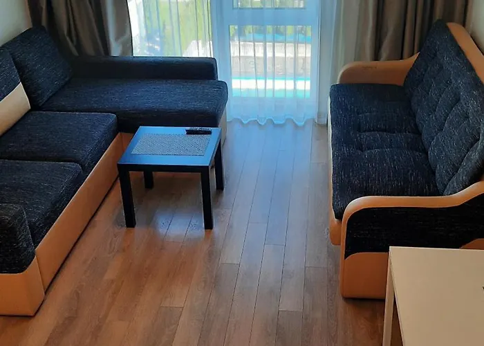 Maluno Vilos - Vaivos Appartement