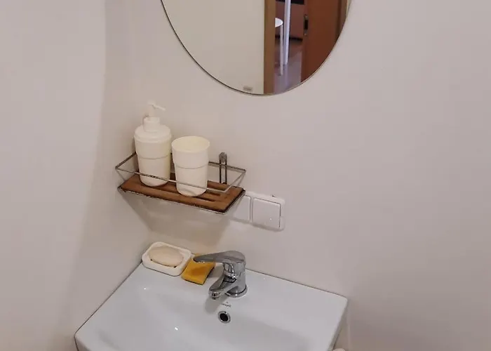 Appartement Maluno Vilos - Vaivos