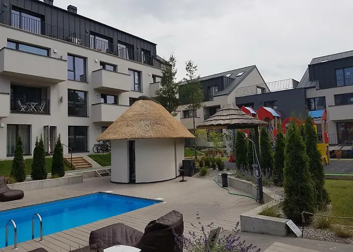 Maluno Vilos - Vaivos * Palanga