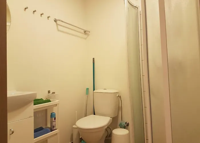 Maluno Vilos - Vaivos Appartement *