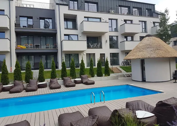 Appartement Maluno Vilos - Vaivos